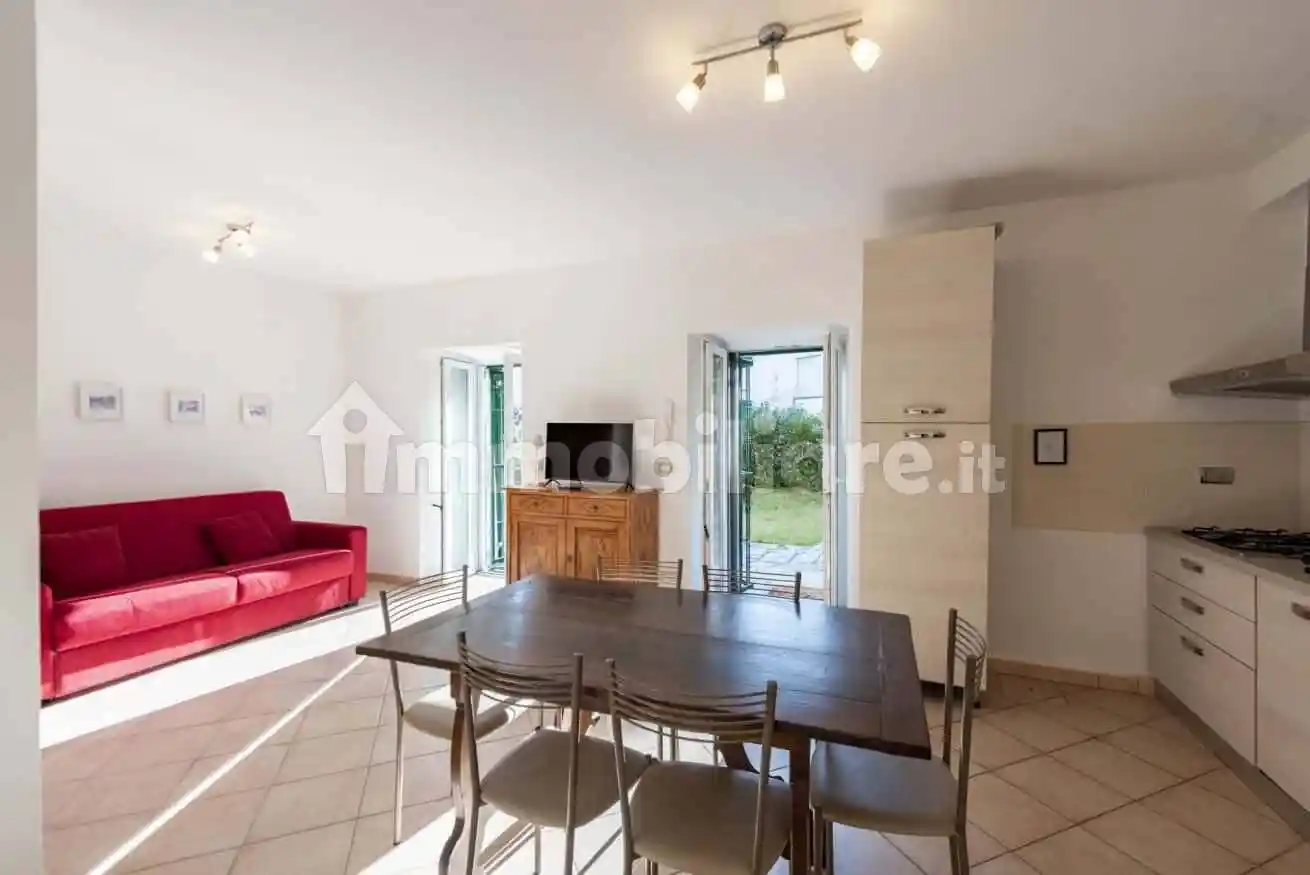 Appartamento in affitto a Santa Margherita Ligure