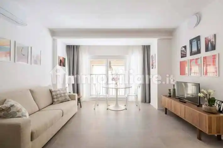 Appartamento in affitto a Bologna