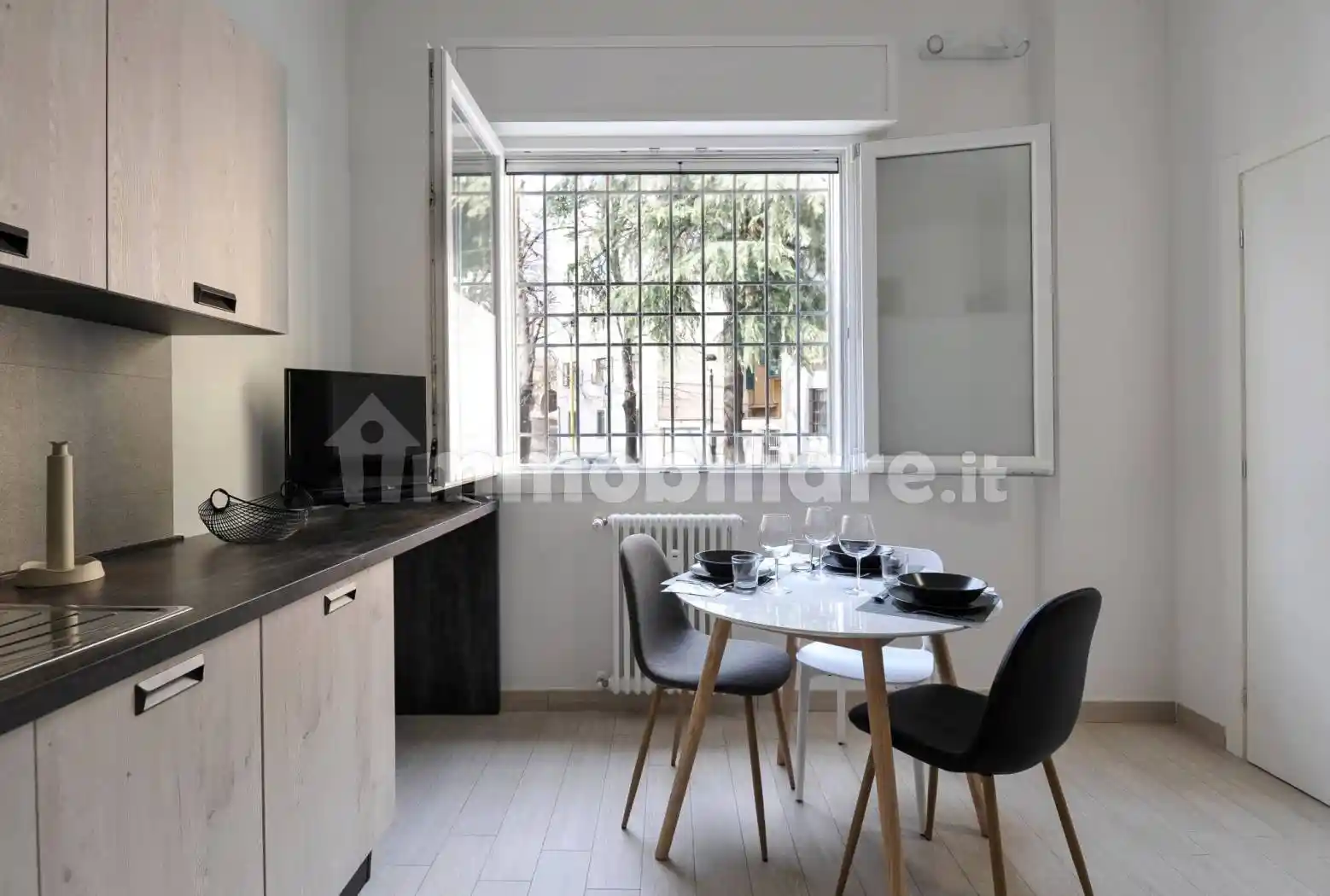 Appartamento in affitto a Bologna