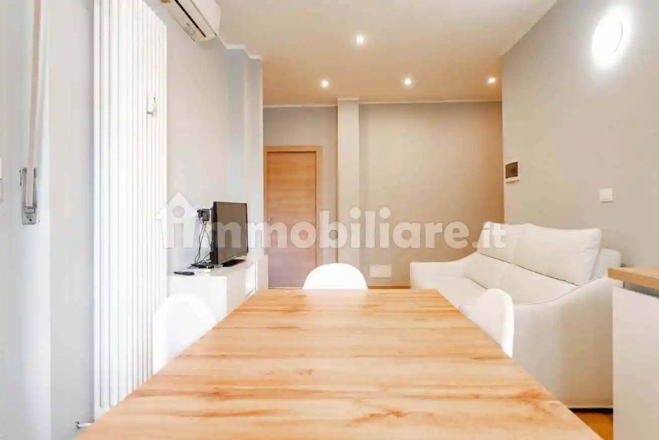 Appartamento in affitto a Torino