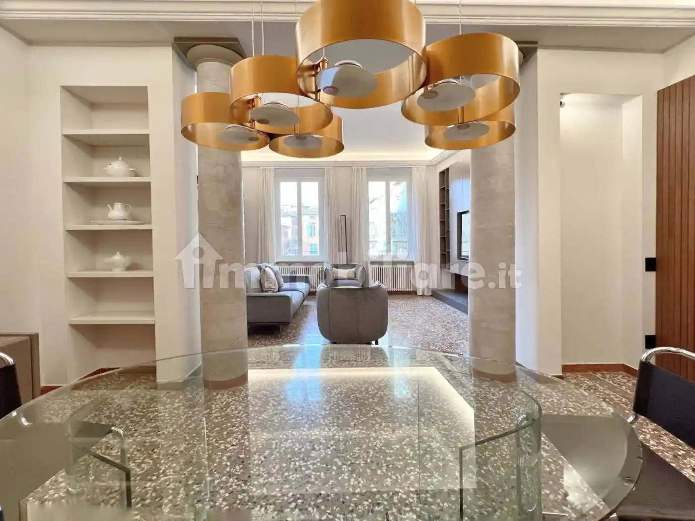 Appartamento in affitto a Bologna