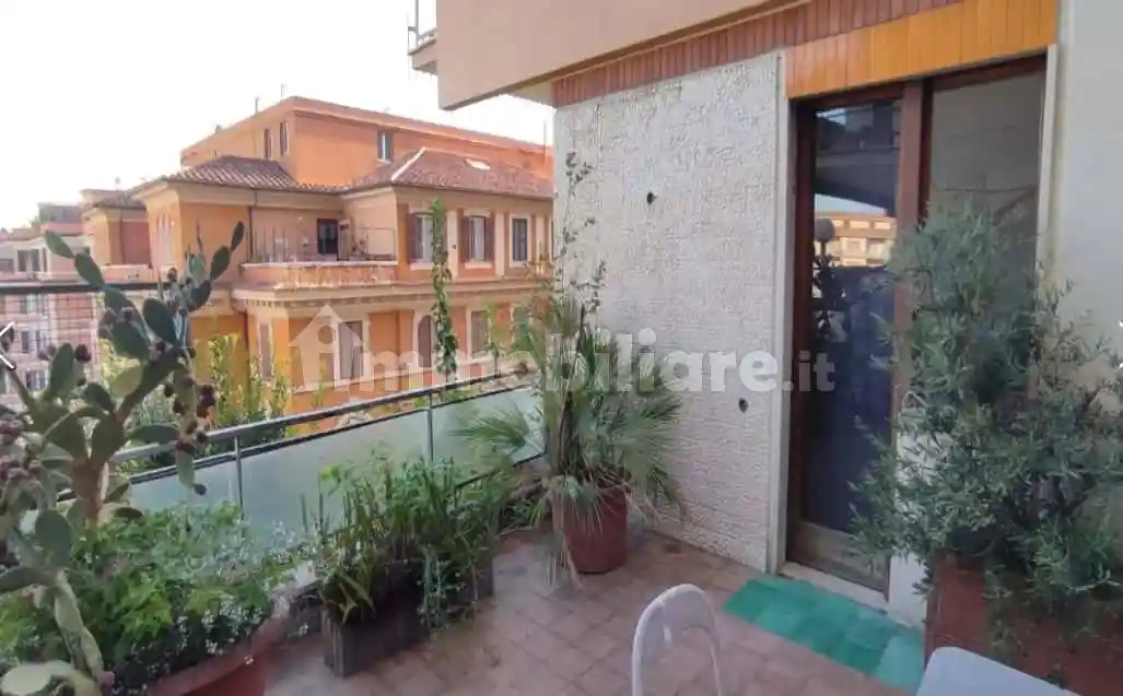 Appartamento in affitto a Roma