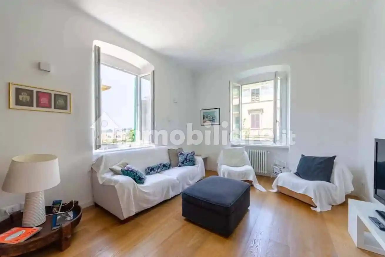 Appartamento in affitto a Genova