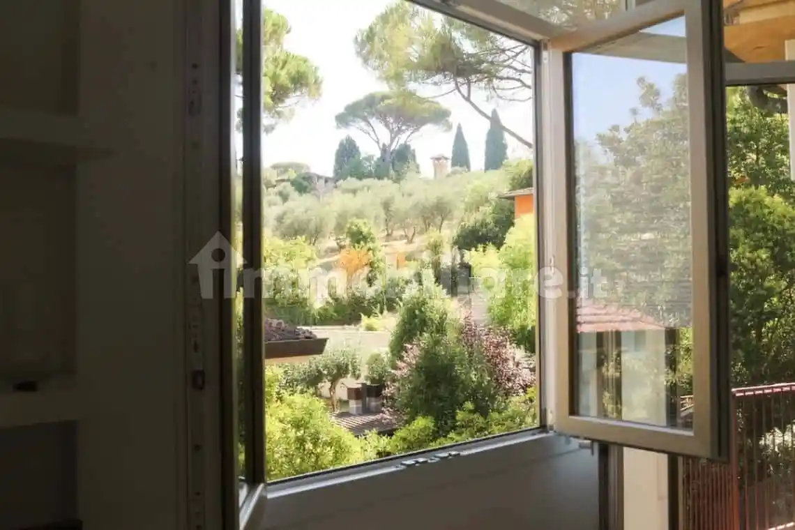 Appartamento in affitto a Firenze