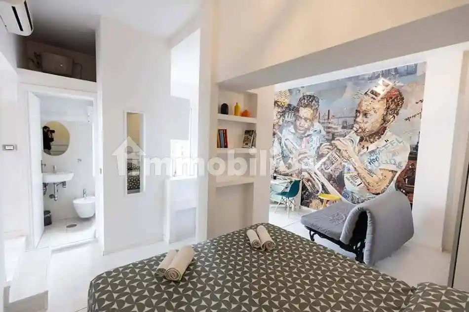 Appartamento in affitto a Roma