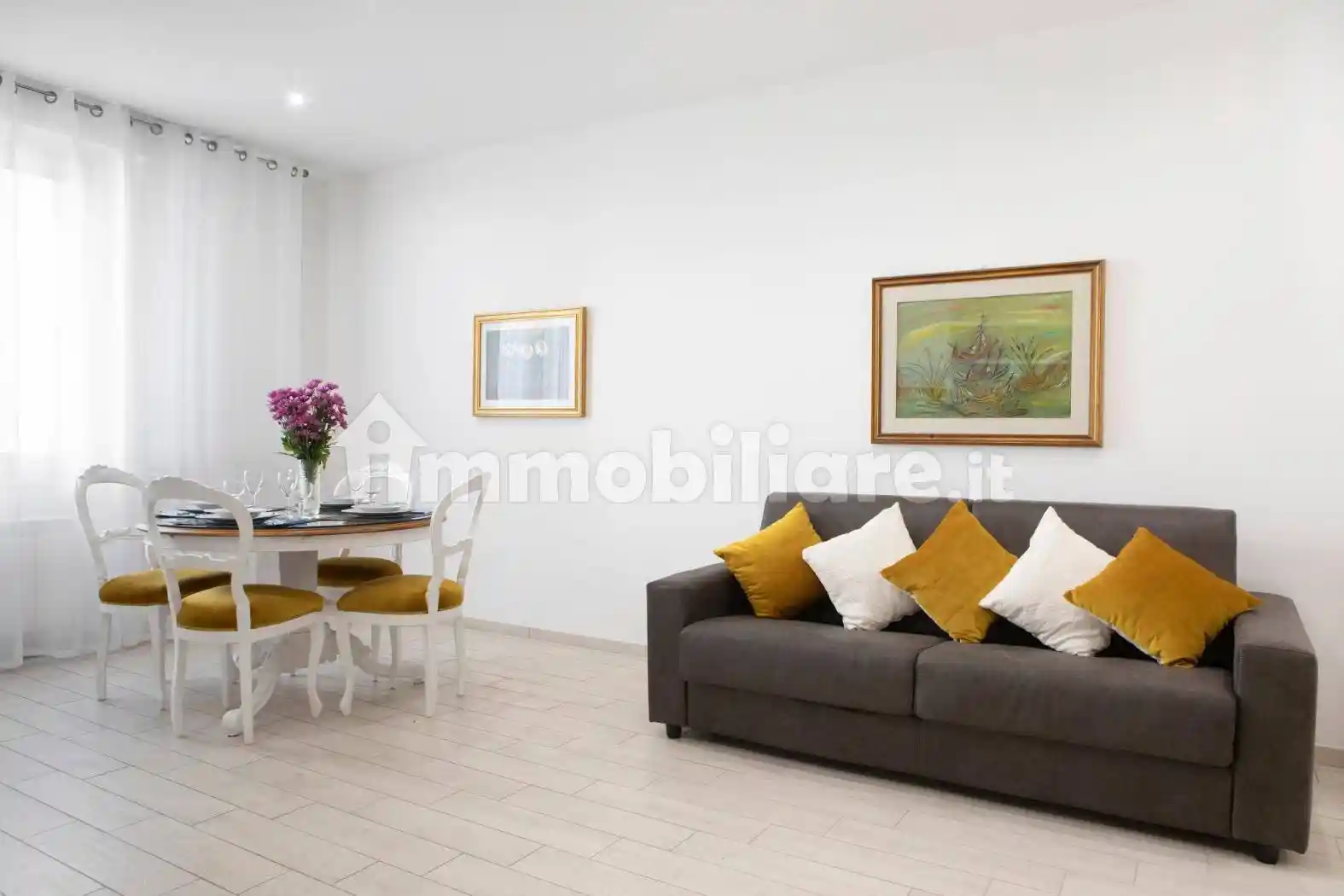 Appartamento in affitto a Bologna