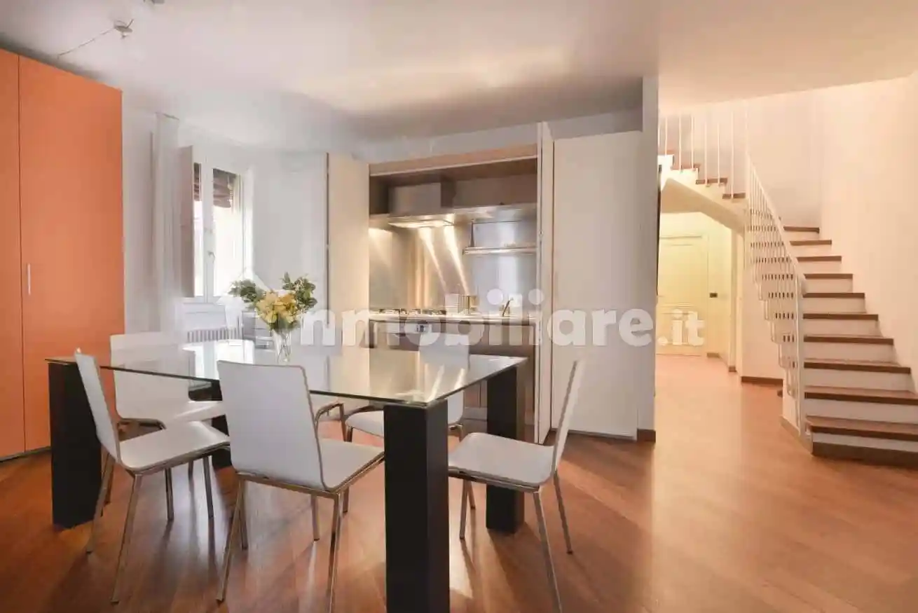 Appartamento in affitto a Bologna