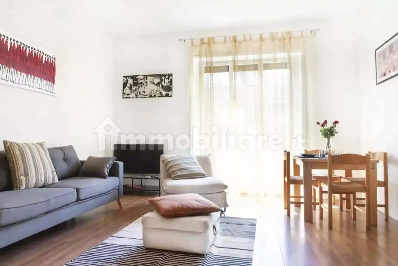 Appartamento in affitto a Bologna