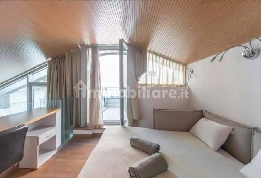 Appartamento in affitto a Bologna