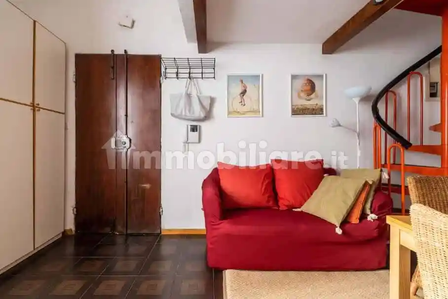 Appartamento in affitto a Bologna