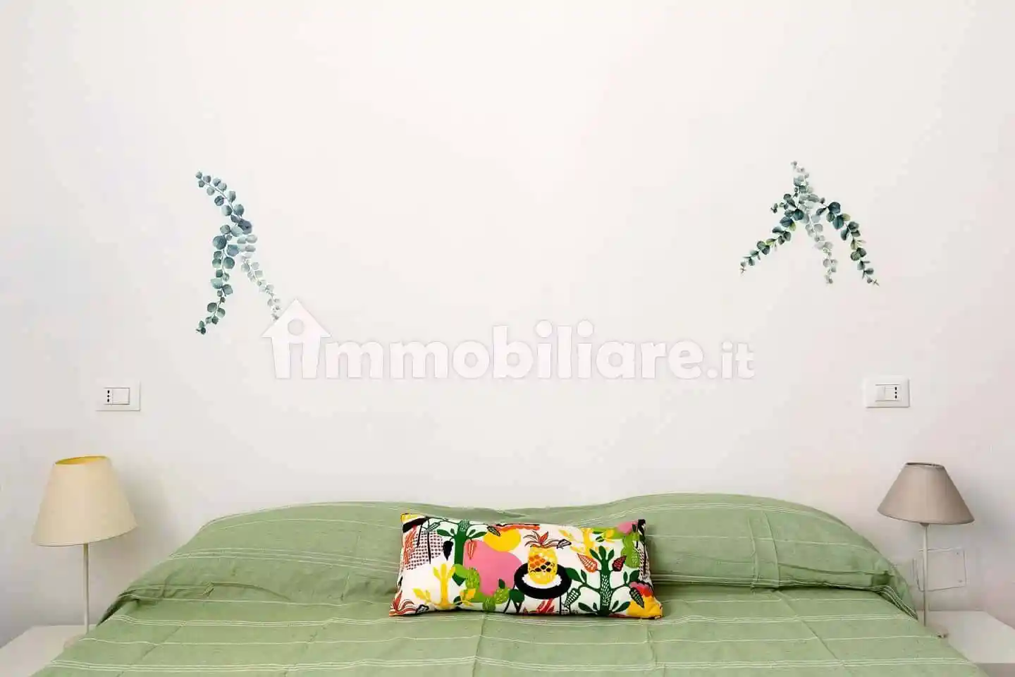 Appartamento in affitto a Bologna