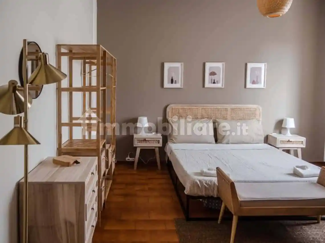 Appartamento in affitto a Bologna