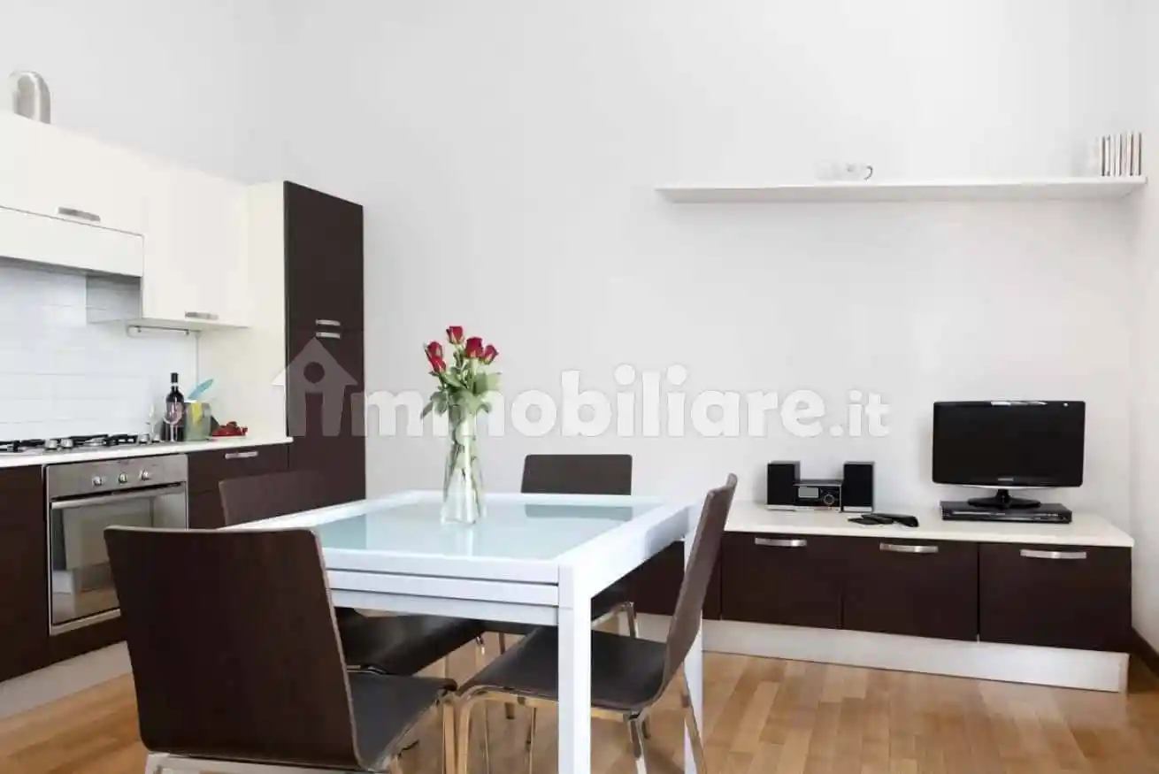 Appartamento in affitto a Bologna