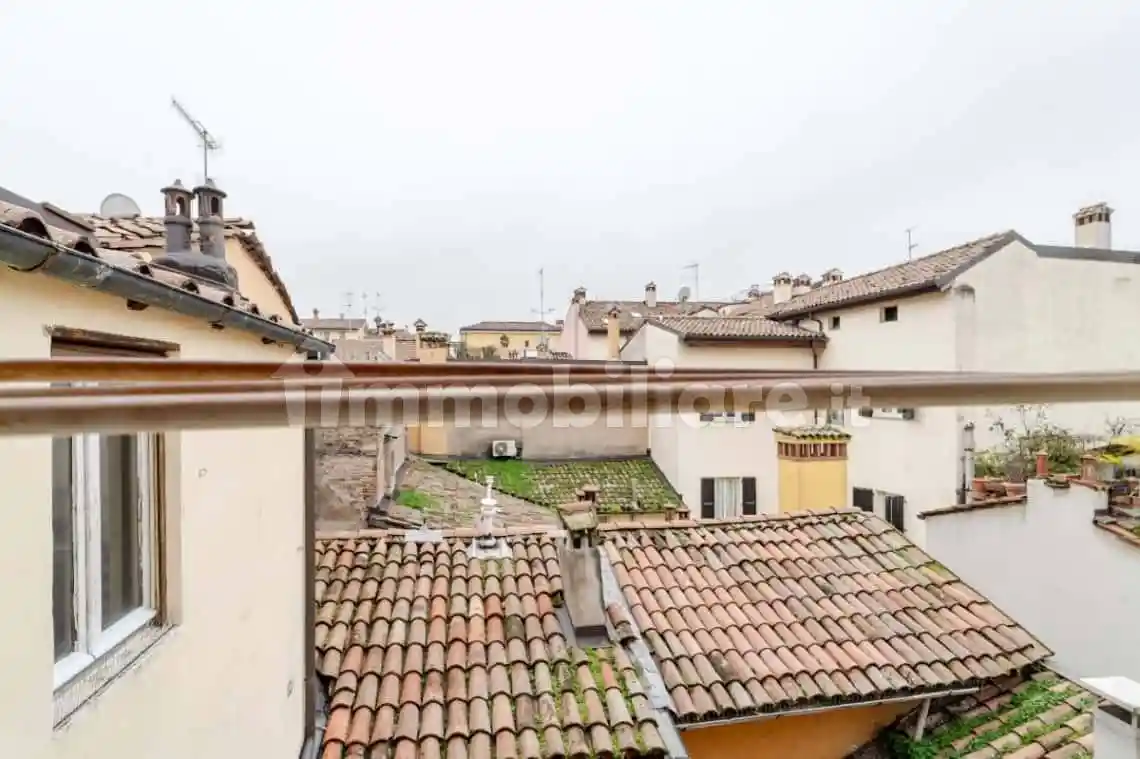 Appartamento in affitto a Bologna