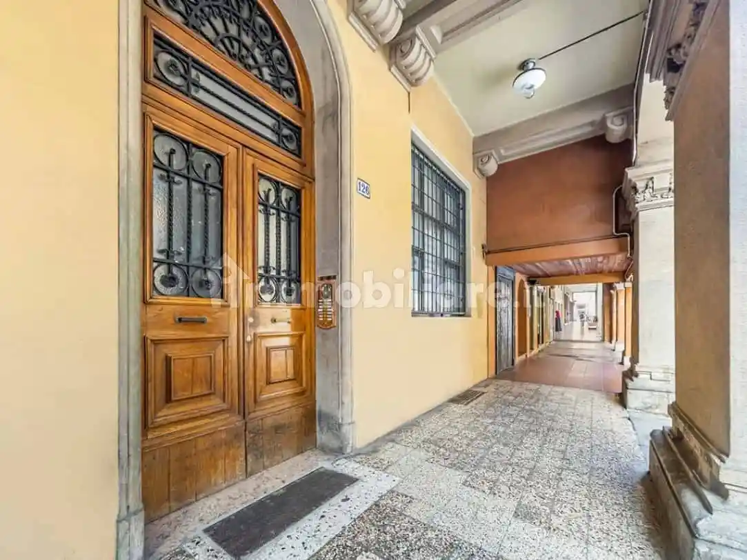 Appartamento in affitto a Bologna