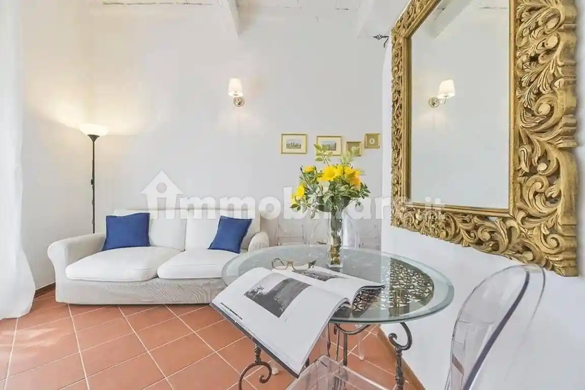 Appartamento in affitto a Firenze