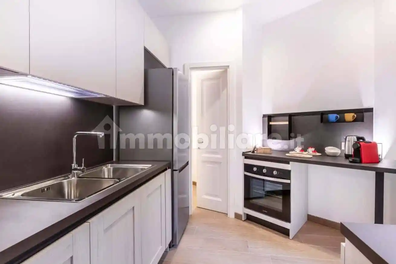 Appartamento in affitto a Roma