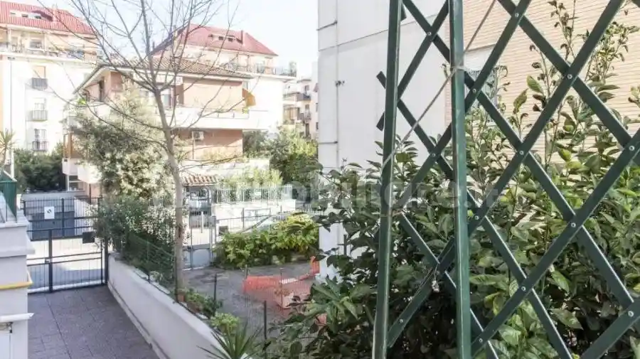 Appartamento in affitto a Roma