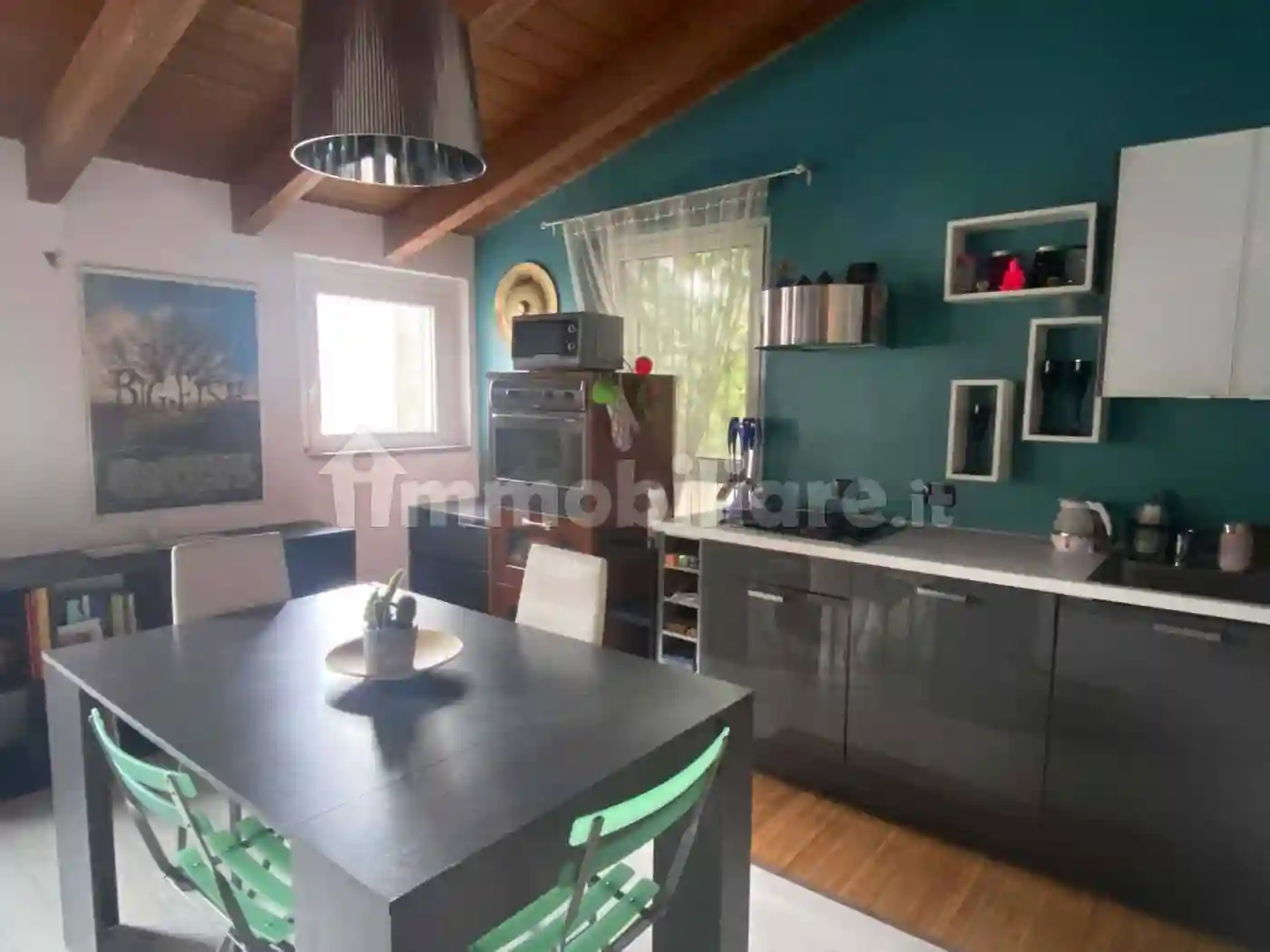 Appartamento - foto 4