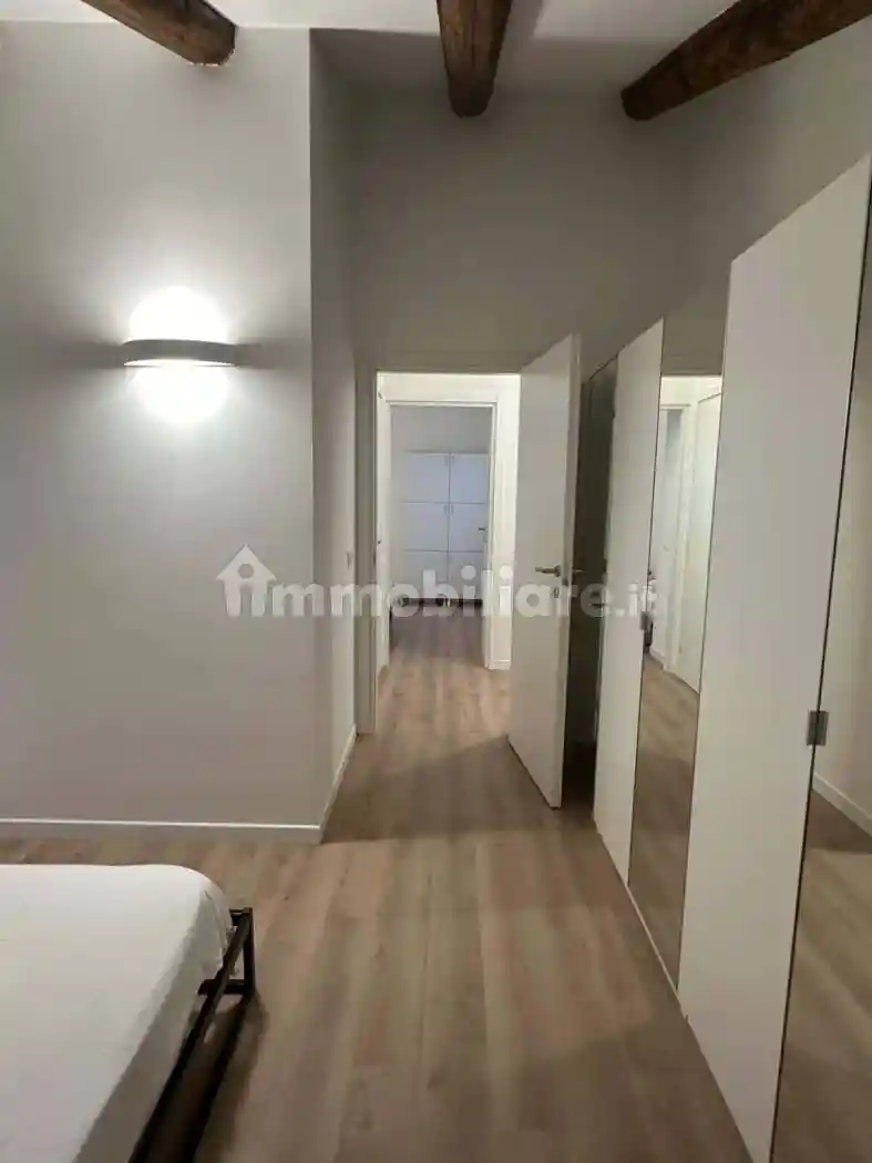 Appartamento in affitto a Trieste