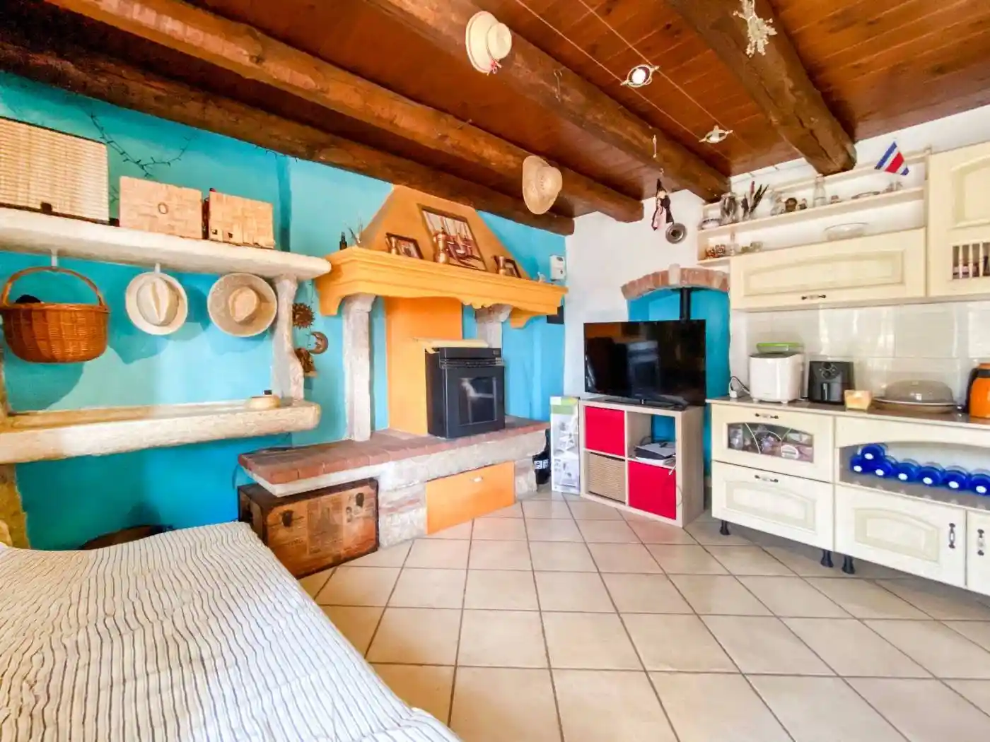 Rustico - Casale in vendita a Fumane