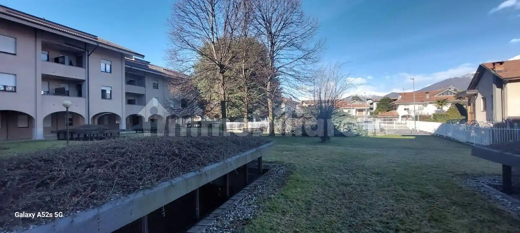 Appartamento in vendita a Castellamonte