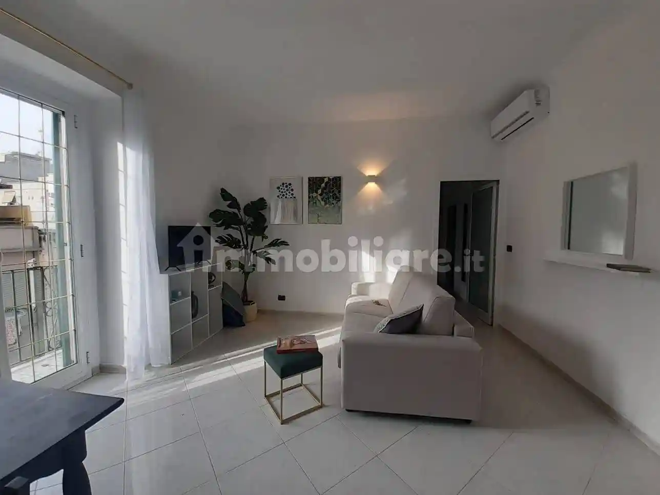 Appartamento in affitto a Bari