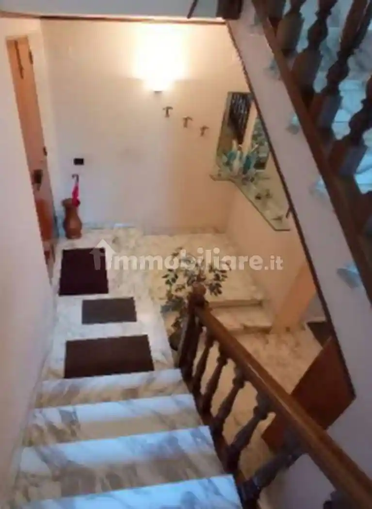 Appartamento in vendita a Montegiorgio