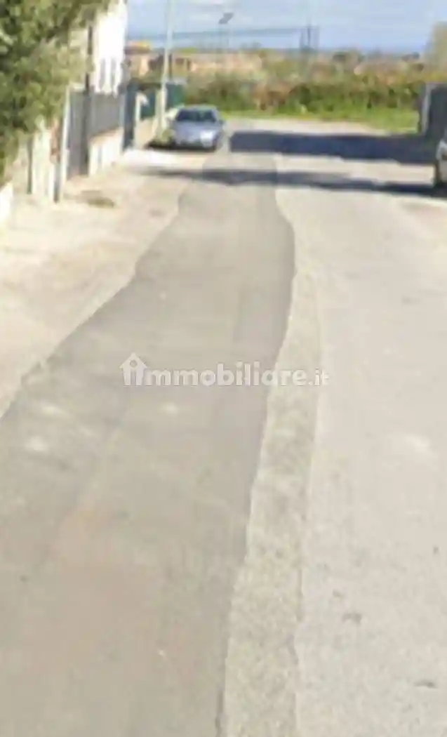 Appartamento in vendita a Gizzeria