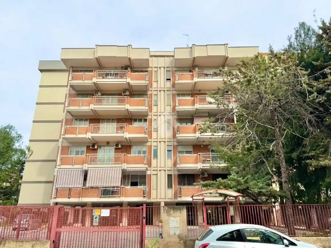 Appartamento in vendita a Bari