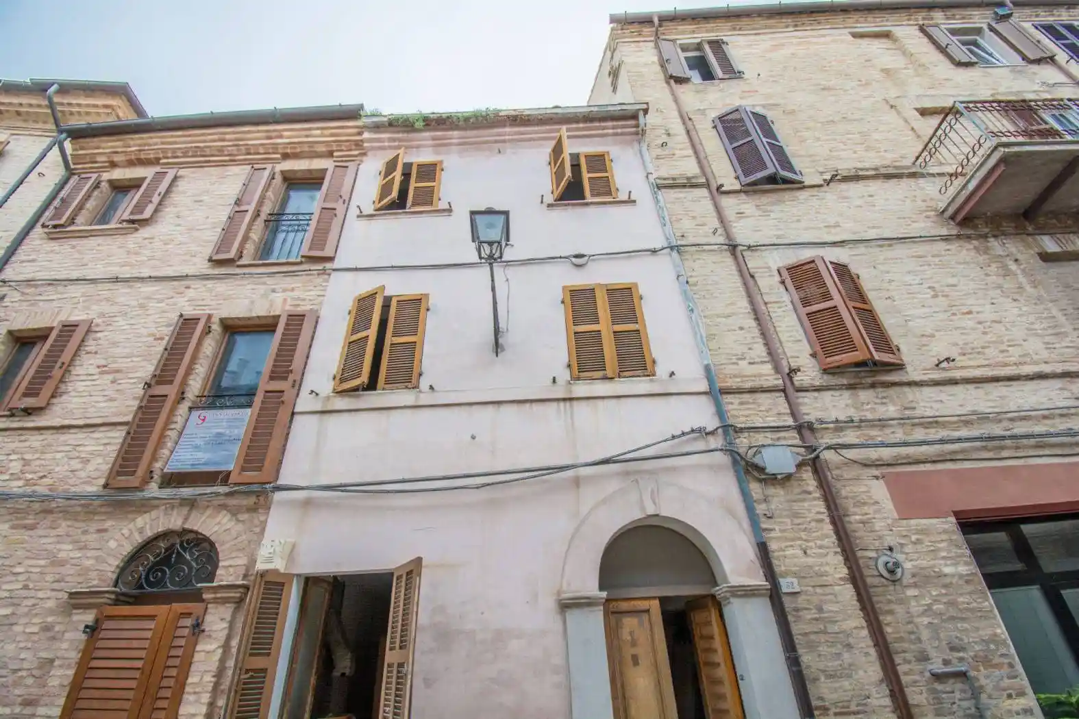 Casa indipendente in vendita a Civitanova Marche