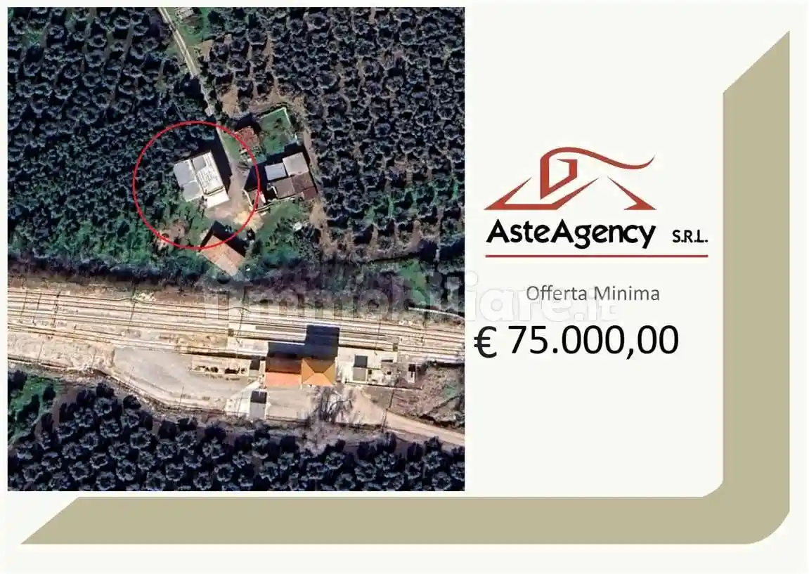 Appartamento in vendita a Carpino