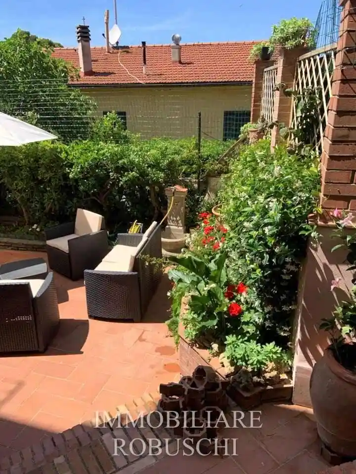 Appartamento in affitto a Rosignano Marittimo