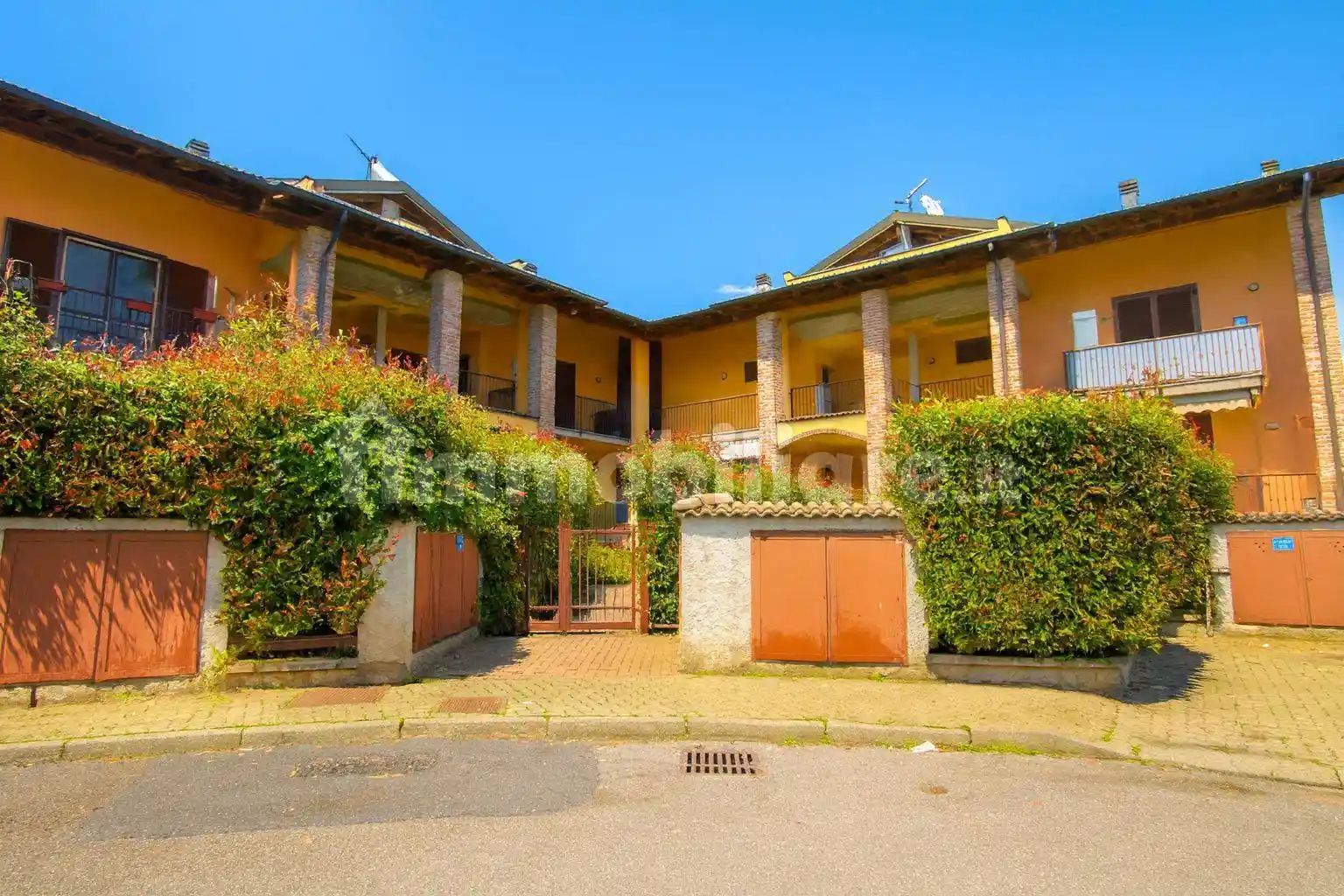 Appartamento in vendita a Ceranova