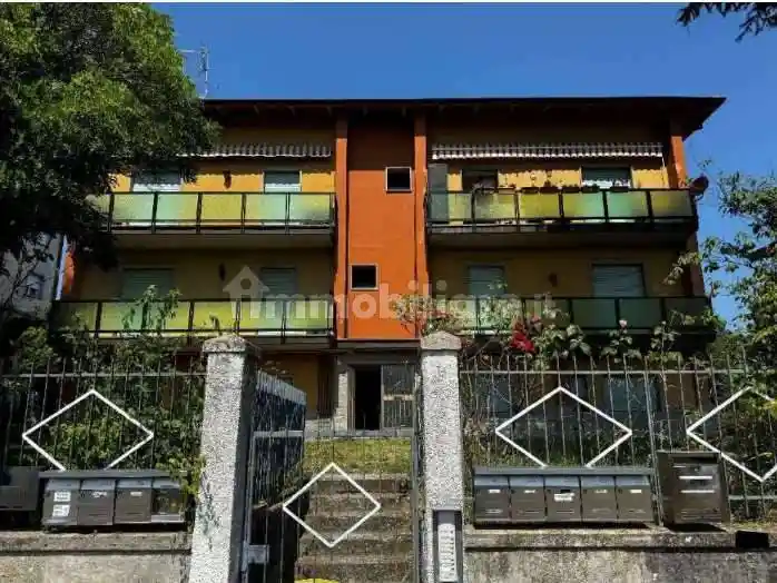 Appartamento in vendita a Loiano