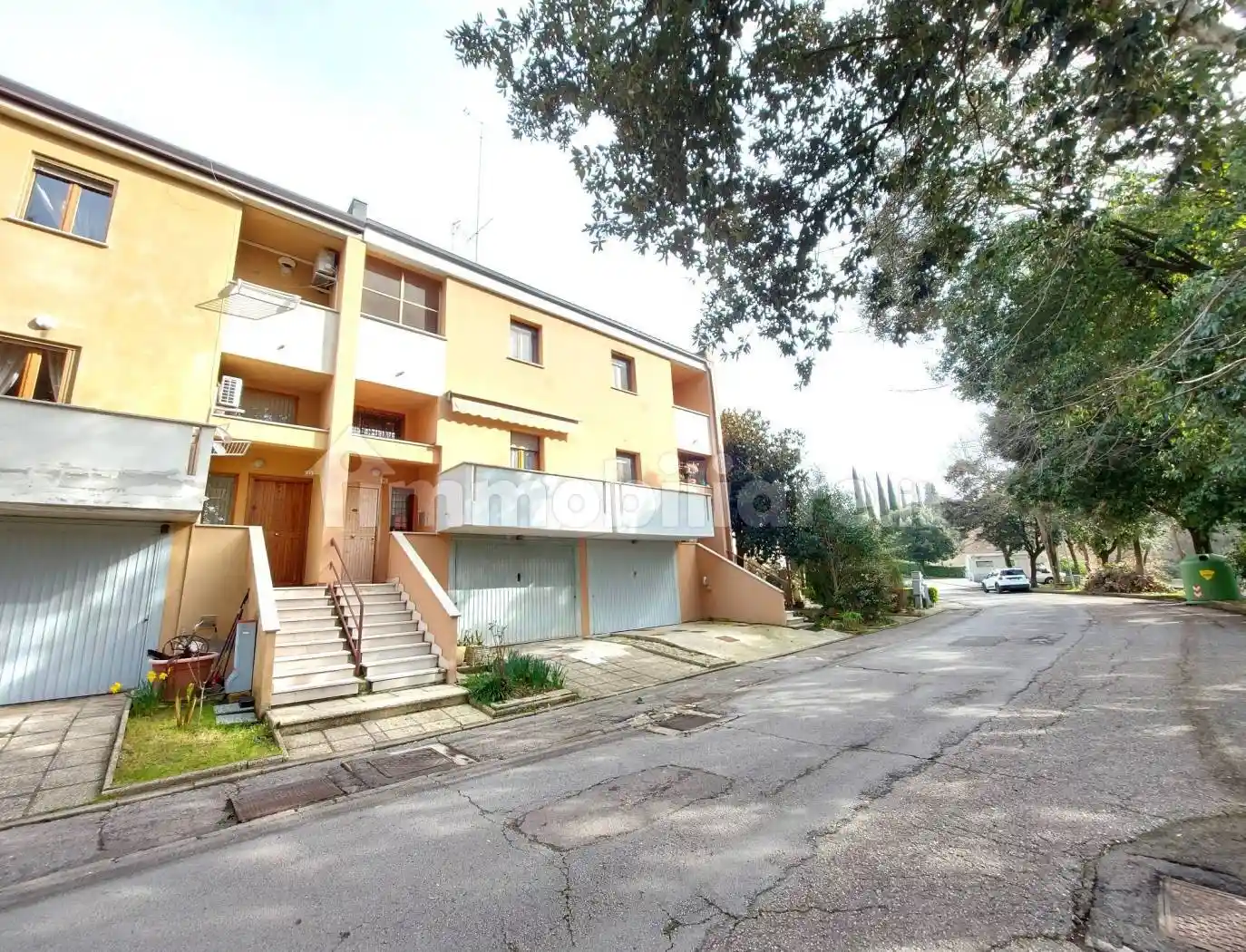 Villetta a schiera in vendita a Perugia