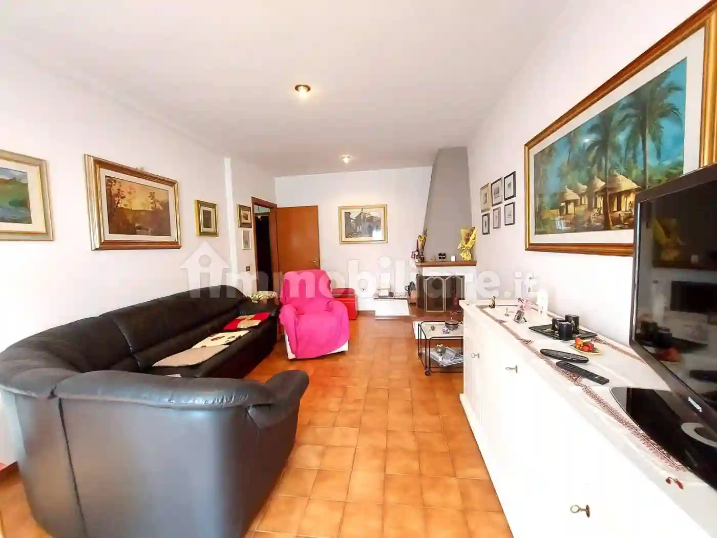 Villetta a schiera - foto 4