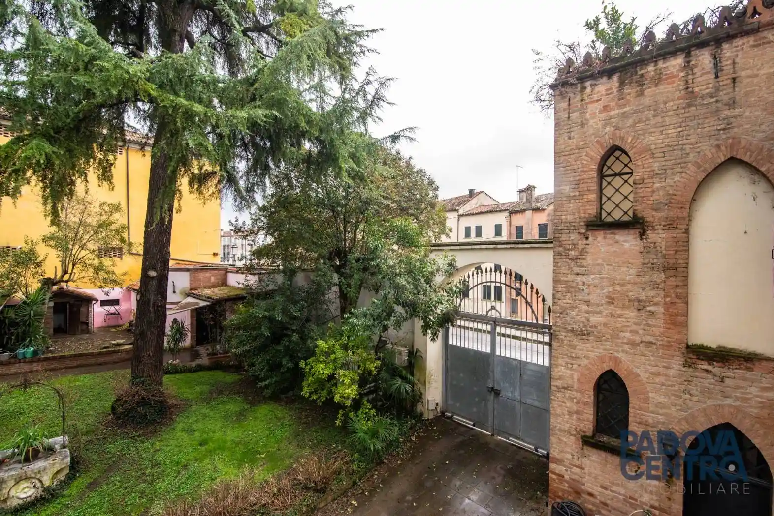 Appartamento in vendita a Padova