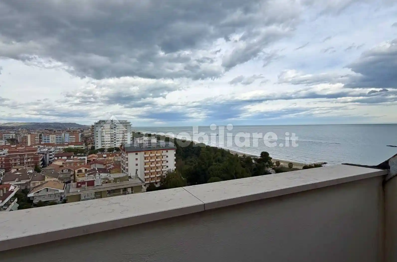 Appartamento in vendita a Montesilvano