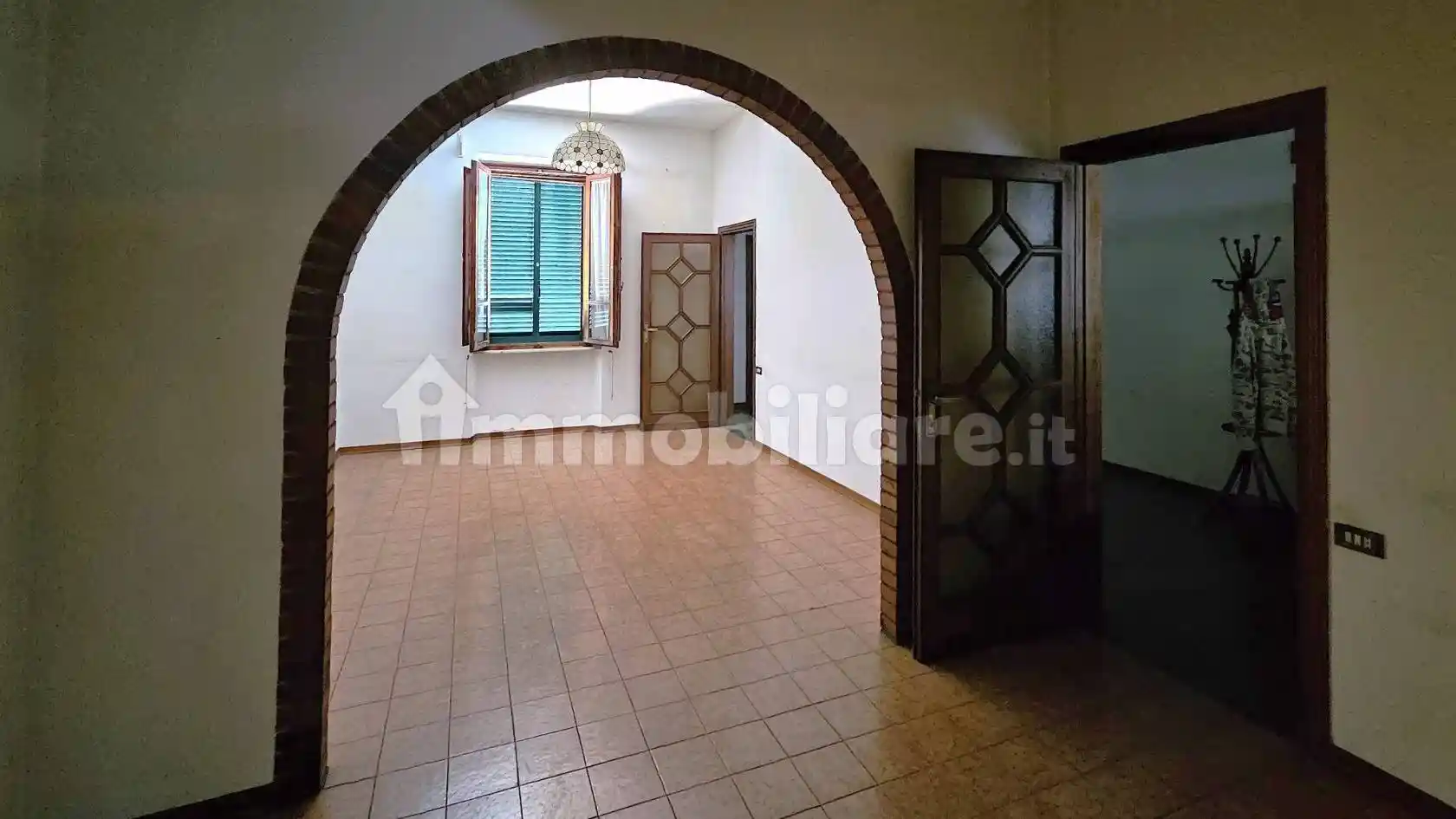 Appartamento in vendita a San Giuliano Terme