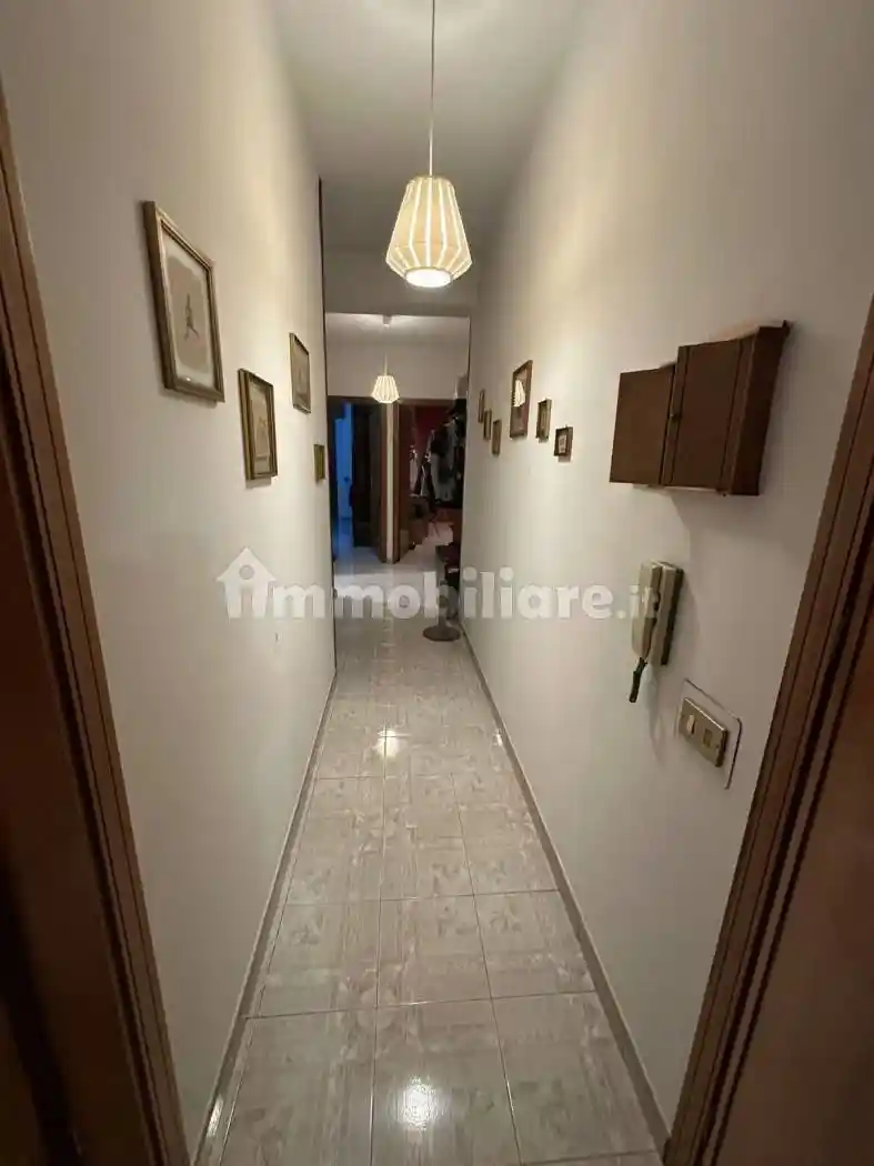 Appartamento in vendita a Bagheria