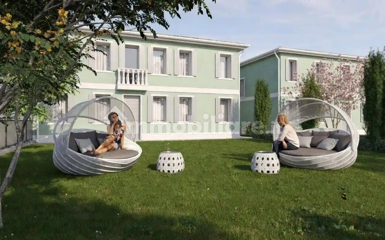 Casa indipendente in vendita a Lendinara