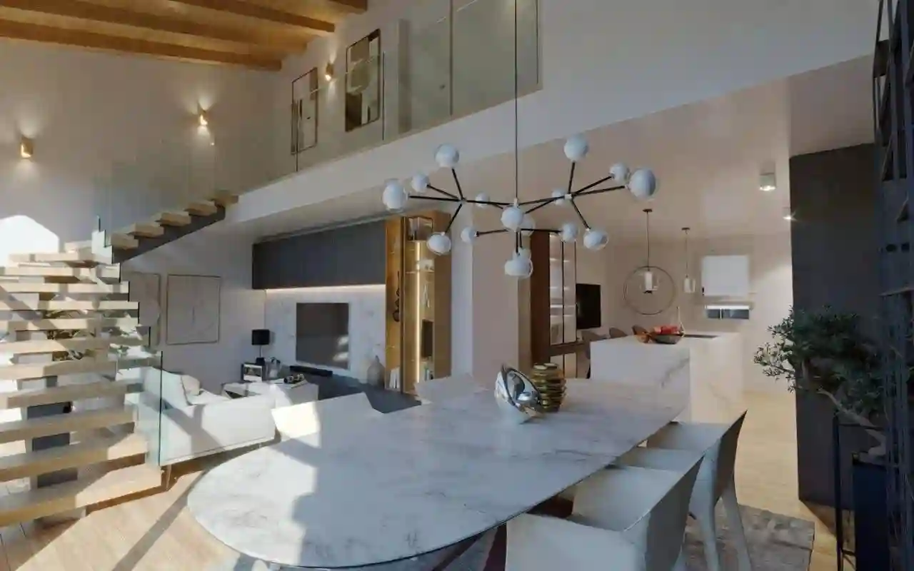 Casa indipendente - foto 5