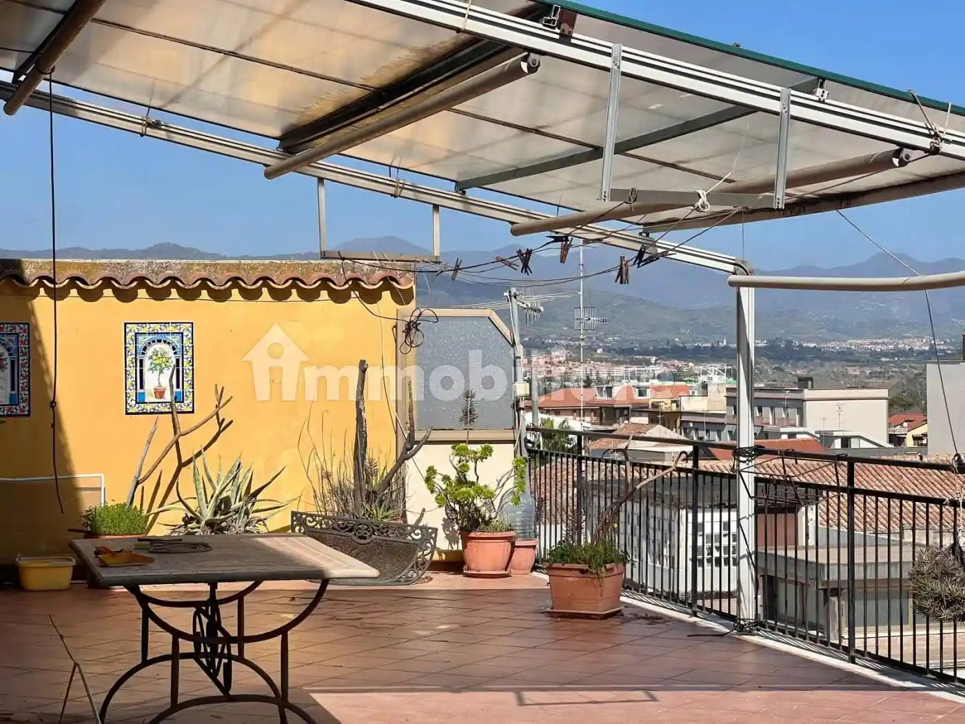 Appartamento in vendita a Riposto