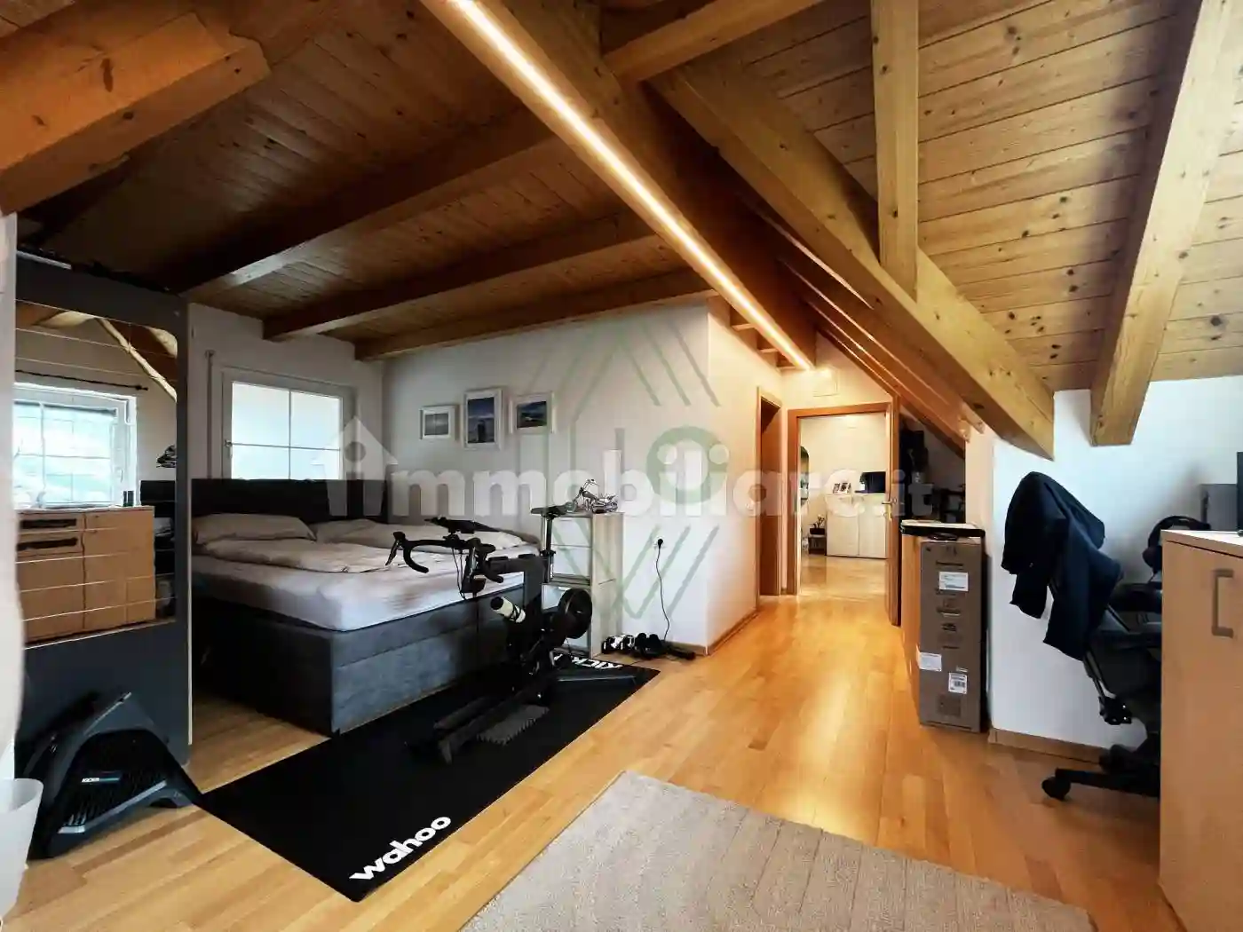 Appartamento - foto 5