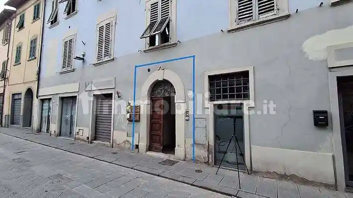 Appartamento in vendita a San Giovanni Valdarno