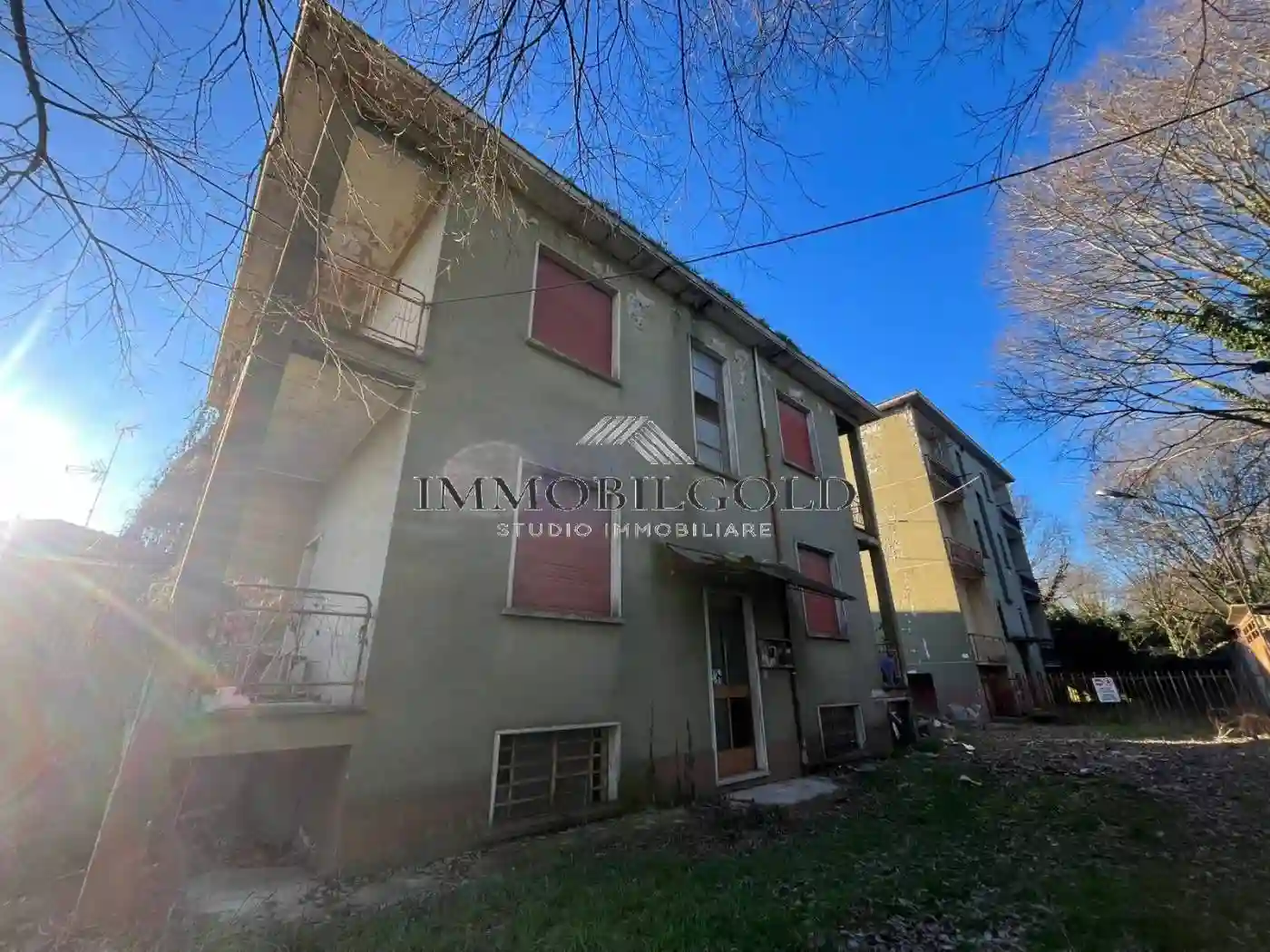 Palazzo - Edificio - foto 2