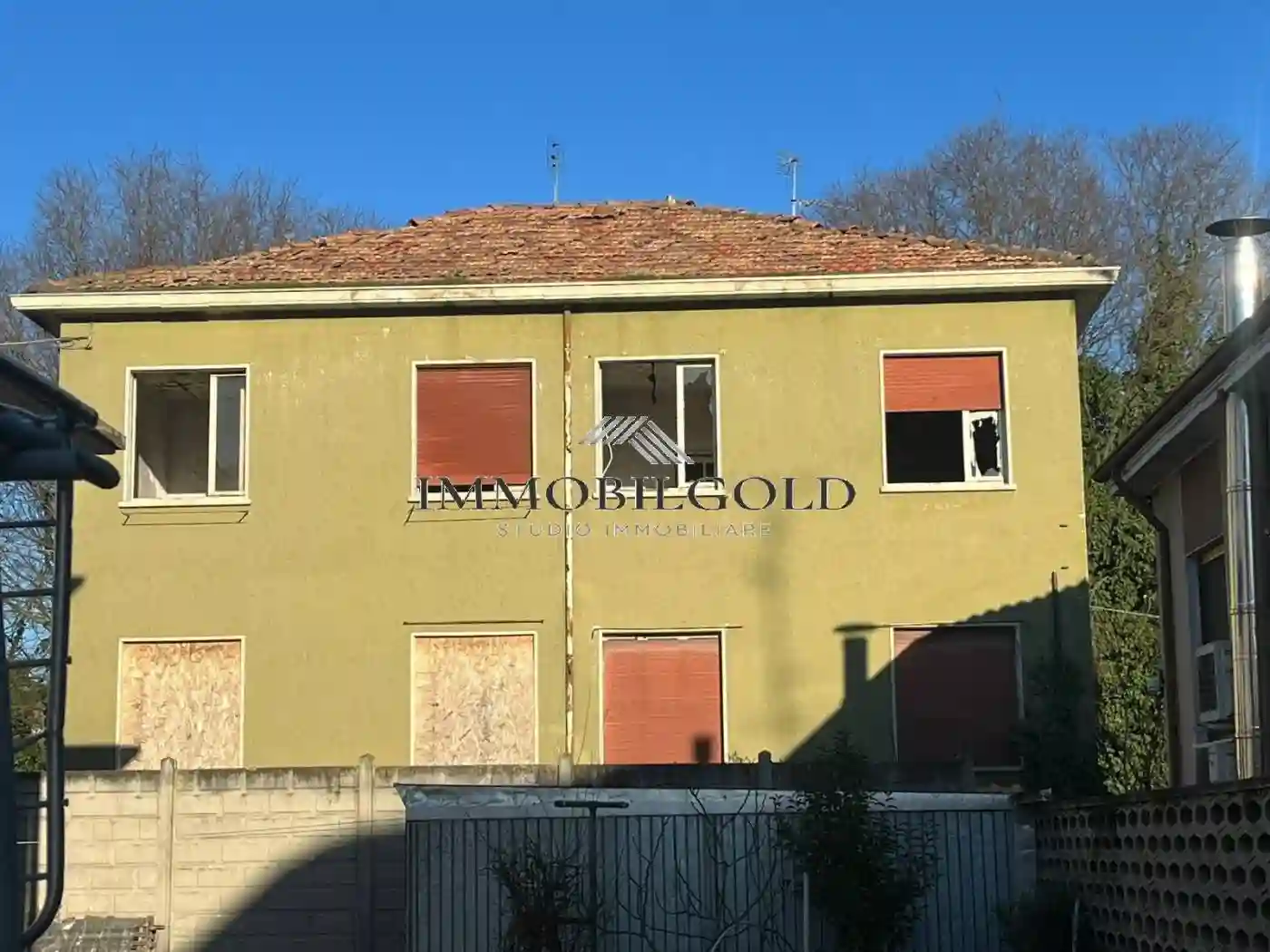 Palazzo - Edificio - foto 3