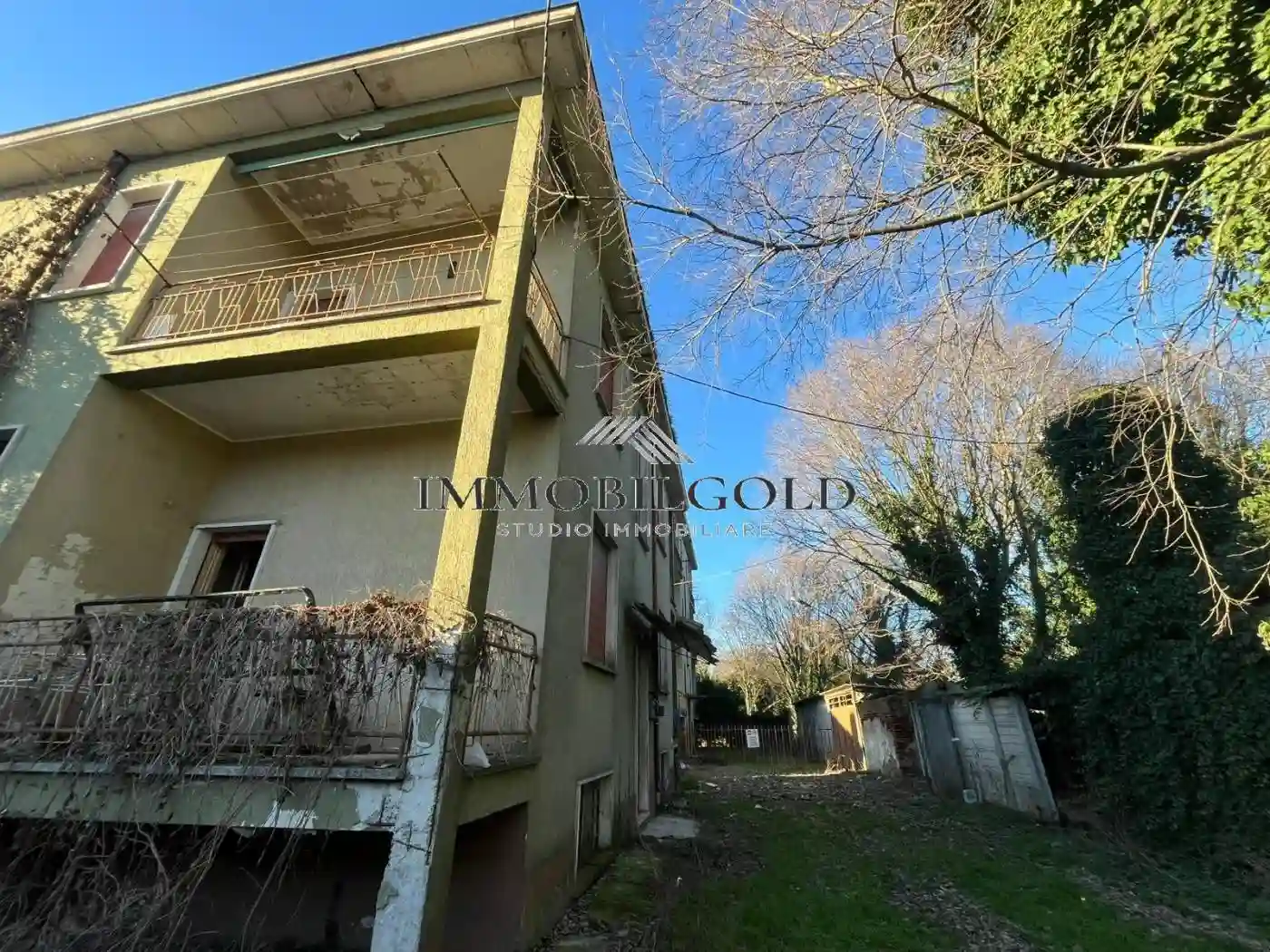 Palazzo - Edificio - foto 4