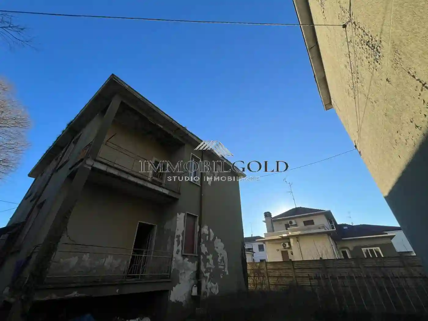 Palazzo - Edificio - foto 5